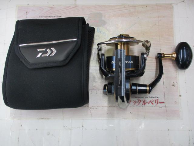20ソルティガ 14000-XH｜＠ベリーネット 日本最大新品中古釣具WEBショップ
