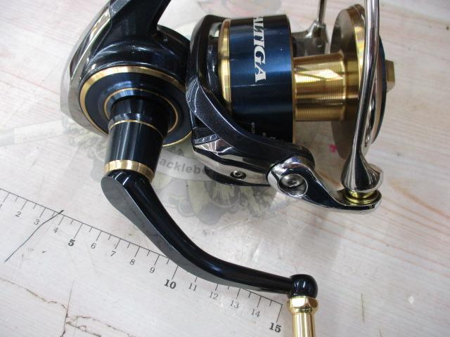 20ソルティガ 14000-XH｜＠ベリーネット 日本最大新品中古釣具WEBショップ
