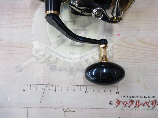 20ソルティガ 14000-XH｜＠ベリーネット 日本最大新品中古釣具WEBショップ