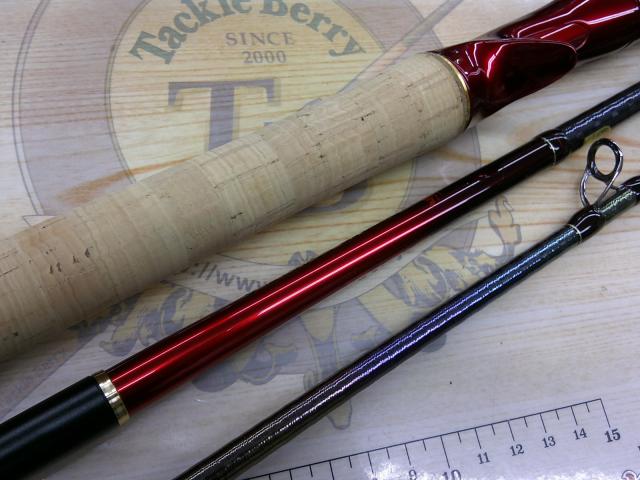 18ワールドシャウラ 1653R-3｜＠ベリーネット 日本最大新品中古釣具WEB