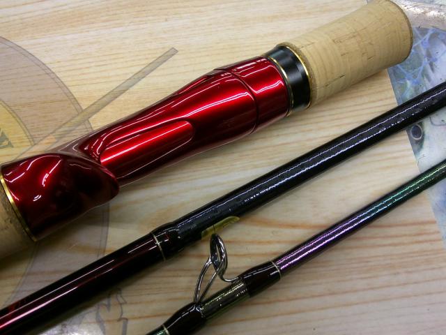 18ワールドシャウラ 1653R-3｜＠ベリーネット 日本最大新品中古釣具WEB
