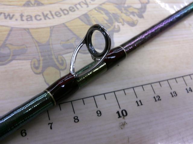 18ワールドシャウラ 1653R-3｜＠ベリーネット 日本最大新品中古釣具WEB