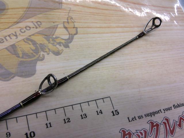18ワールドシャウラ 1653R-3｜＠ベリーネット 日本最大新品中古釣具WEB