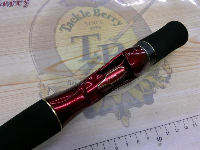 18ワールドシャウラエクステンションバットTypeB｜＠ベリーネット 日本