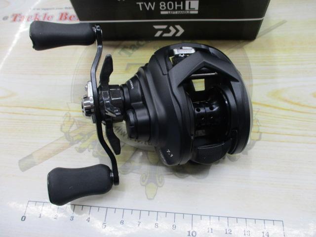 タトゥーラ TW 80HL