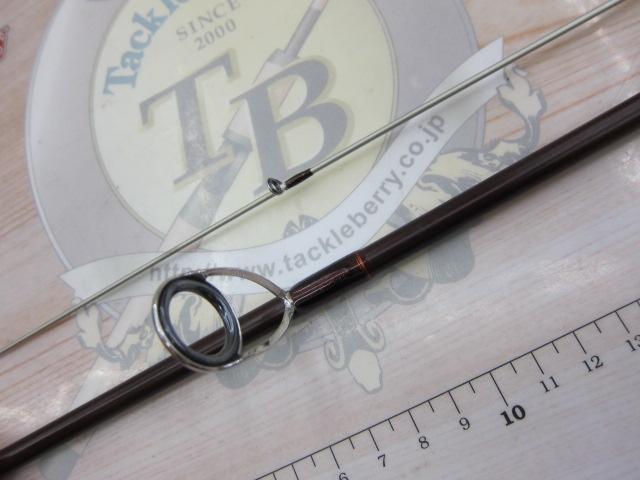 ソアレBB S706ULS｜＠ベリーネット 日本最大新品中古釣具WEBショップ