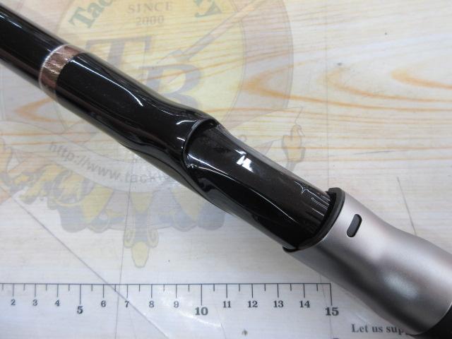 磯遠投AX 3-520PK｜＠ベリーネット 日本最大新品中古釣具WEBショップ