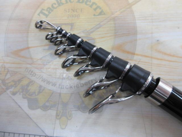 磯遠投AX 3-520PK｜＠ベリーネット 日本最大新品中古釣具WEBショップ