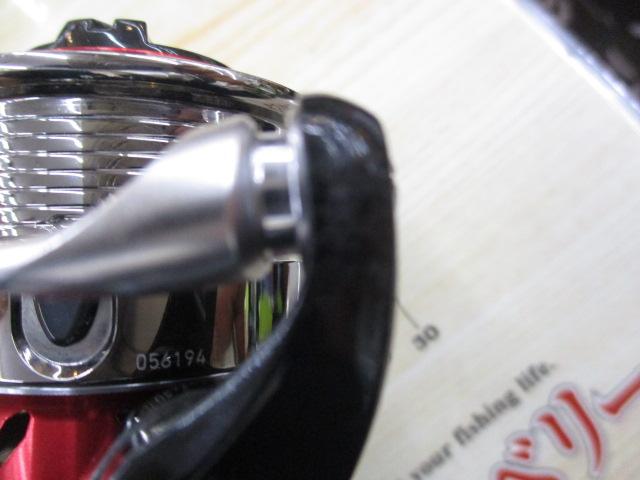16月下美人 MX2004H