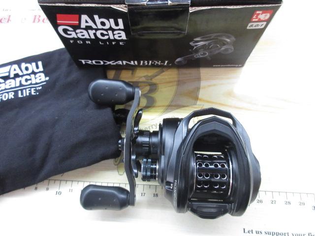 ロキサーニ BF8-L｜＠ベリーネット 日本最大新品中古釣具WEBショップ