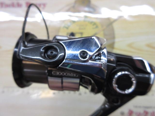 23ヴァンキッシュ C3000MHG｜＠ベリーネット 日本最大新品中古釣具WEB