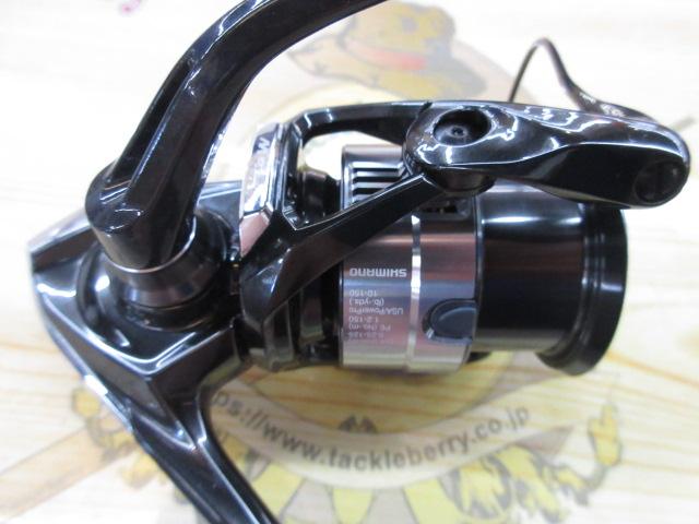 23ヴァンキッシュ C3000MHG｜＠ベリーネット 日本最大新品中古釣具WEB