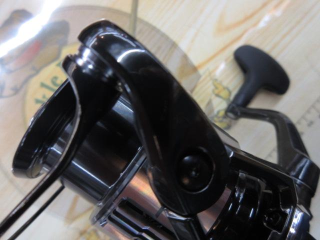 23ヴァンキッシュ C3000MHG｜＠ベリーネット 日本最大新品中古釣具WEB