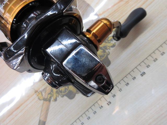 22ソアレBB C2000SSHG｜＠ベリーネット 日本最大新品中古釣具WEBショップ