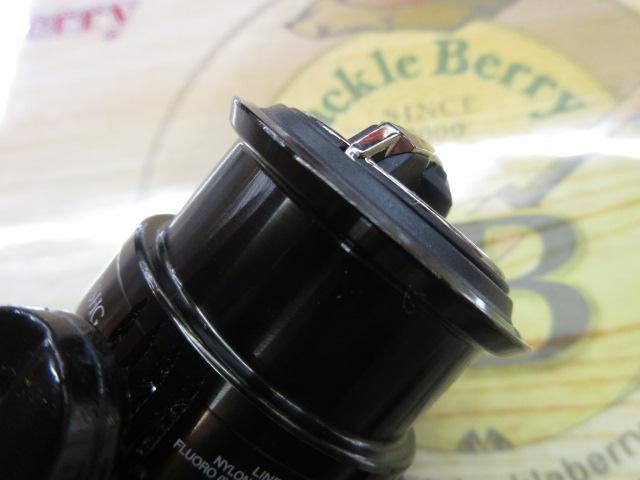 22ソアレBB C2000SSHG