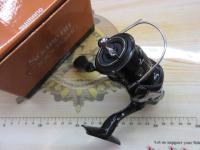 22ソアレBB C2000SSHG