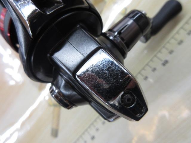 20ヴァンフォード C2000S