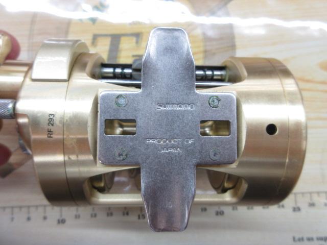 デジタナSLSカルカッタ 3000｜＠ベリーネット 日本最大新品中古釣具WEB
