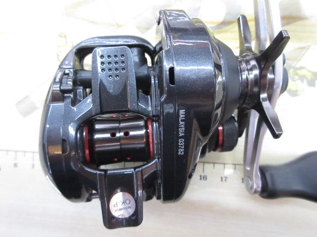 16スコーピオン 71｜＠ベリーネット 日本最大新品中古釣具WEBショップ
