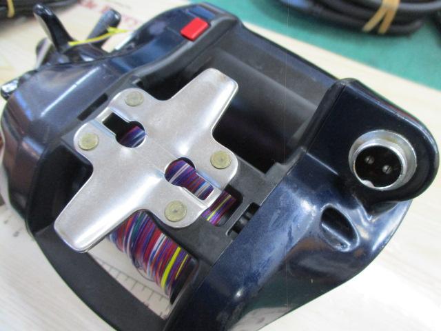 スーパータナコン EX-60｜＠ベリーネット 日本最大新品中古釣具WEBショップ