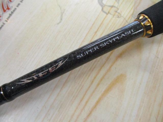 スティーズ STZ621LXS-ST｜＠ベリーネット 日本最大新品中古釣具WEB