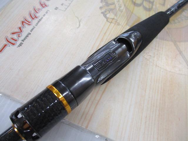 スティーズ STZ621LXS-ST｜＠ベリーネット 日本最大新品中古釣具WEB