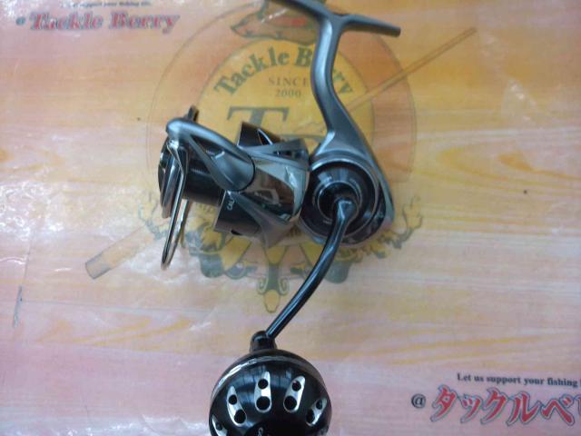 25カルディア LT5000-CXH｜＠ベリーネット 日本最大新品中古釣具WEB