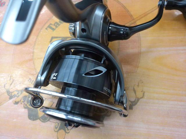 25カルディア LT5000-CXH｜＠ベリーネット 日本最大新品中古釣具WEB
