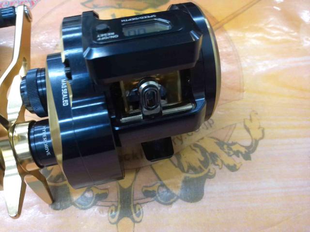 21ソルティガIC 300H-SJ
