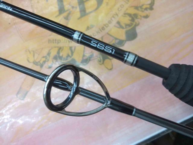 スローエモーション S651