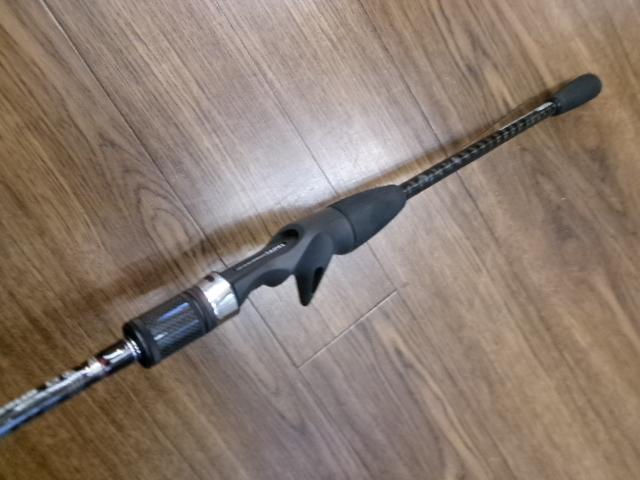 極技カワハギメタルソリッド 175｜＠ベリーネット 日本最大新品中古