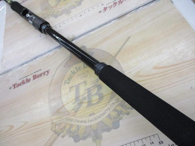オーバーゼア 99ML/M・K｜＠ベリーネット 日本最大新品中古釣具WEBショップ