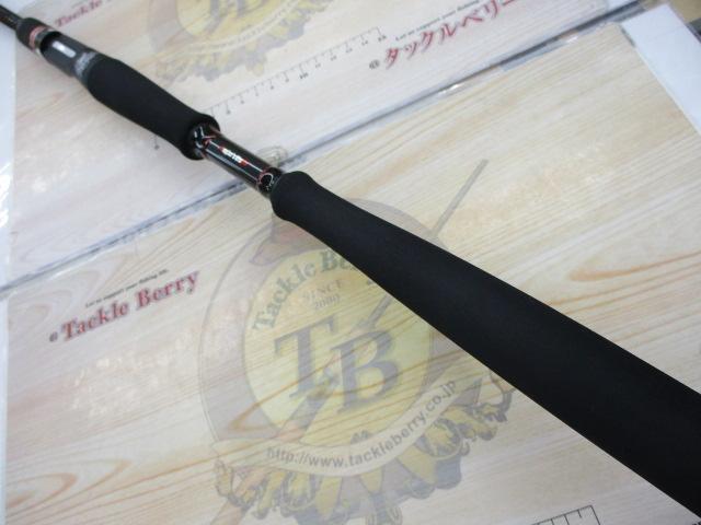 風神RS バーバリアン C90MH+｜＠ベリーネット 日本最大新品中古釣具WEB