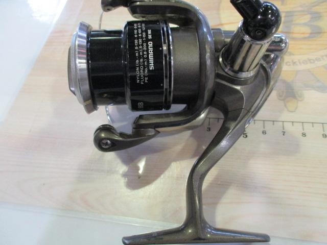 13コンプレックスBB 2500HGS F6｜＠ベリーネット 日本最大新品中古釣具