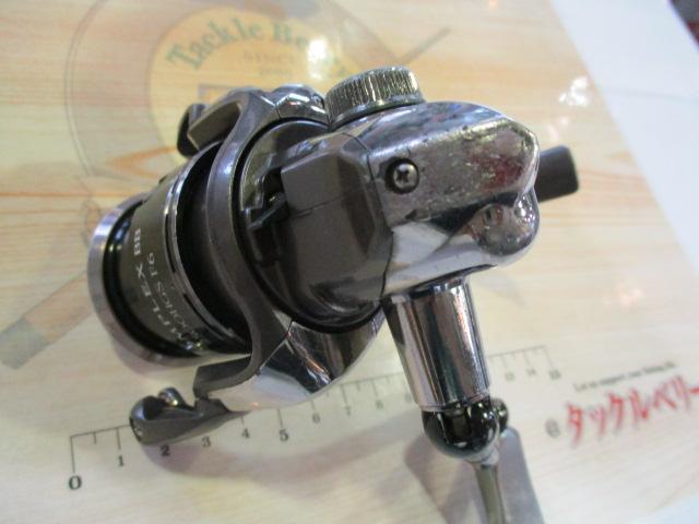13コンプレックスBB 2500HGS F6｜＠ベリーネット 日本最大新品中古釣具