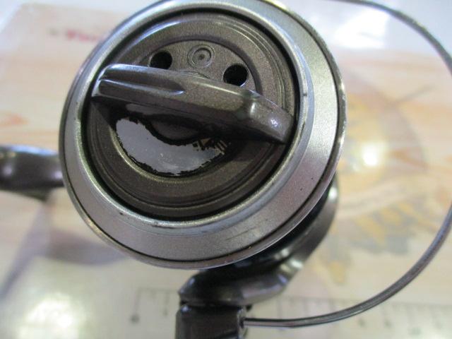 13コンプレックスBB 2500HGS F6｜＠ベリーネット 日本最大新品中古釣具