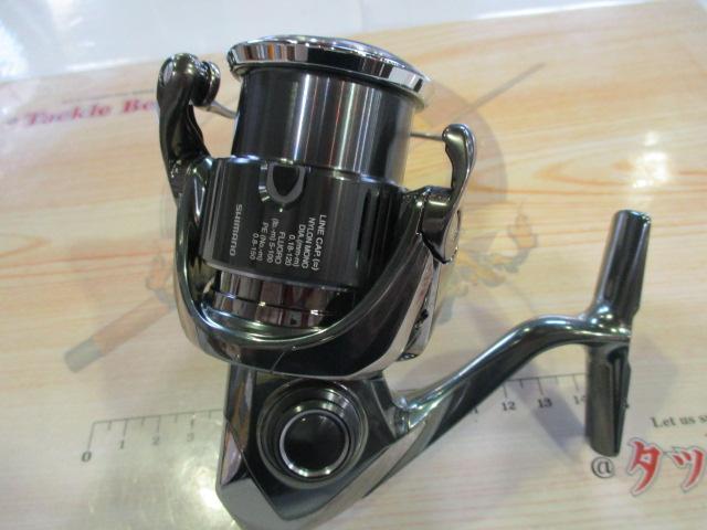 22ステラ 2500SHG｜＠ベリーネット 日本最大新品中古釣具WEBショップ