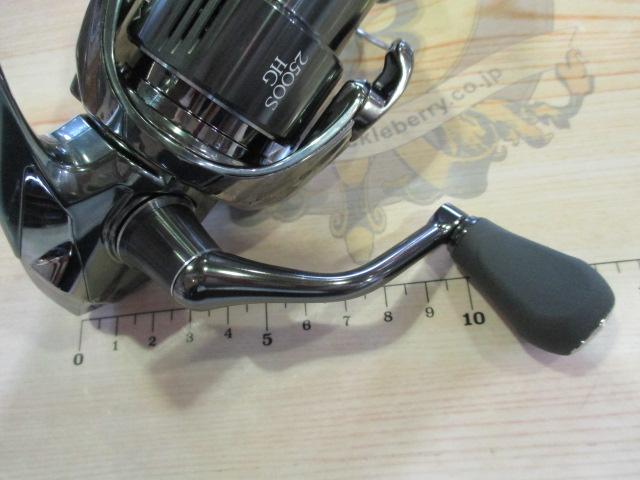 22ステラ 2500SHG｜＠ベリーネット 日本最大新品中古釣具WEBショップ