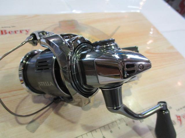 22ステラ 2500SHG｜＠ベリーネット 日本最大新品中古釣具WEBショップ