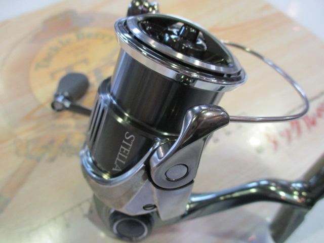 22ステラ 2500SHG｜＠ベリーネット 日本最大新品中古釣具WEBショップ