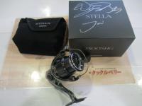 22ステラ 2500SHG