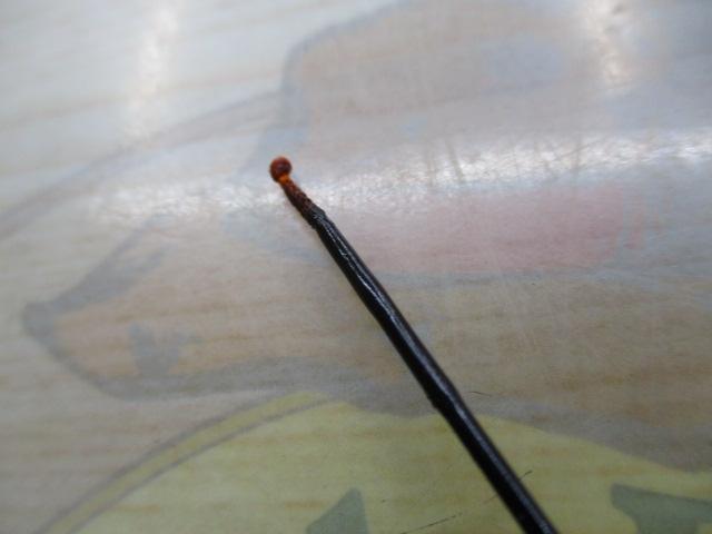 春水作志だれざくら硬式16.0尺