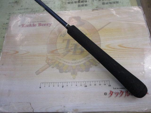 21グラップラーBBタイプJ B60-3
