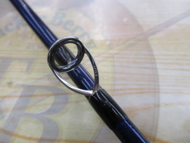 21グラップラーBBタイプJ B60-3