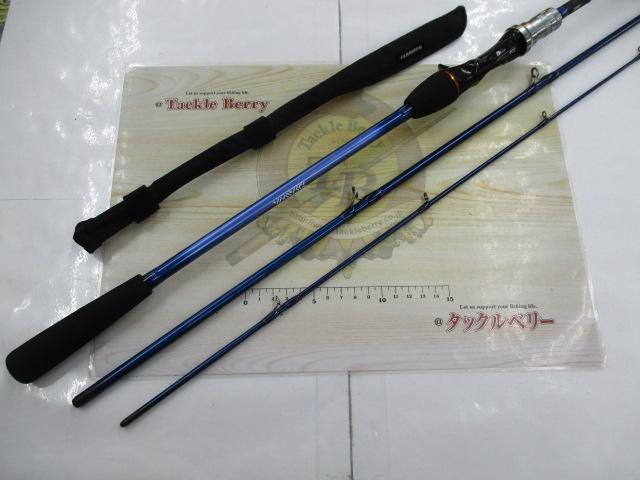 リーディング メバル M-300・J｜＠ベリーネット 日本最大新品中古釣具