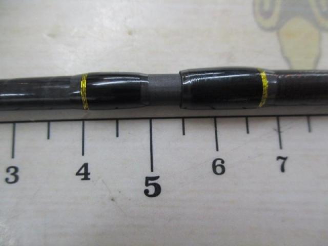 ステップスティック SS1602UL-Sブラック