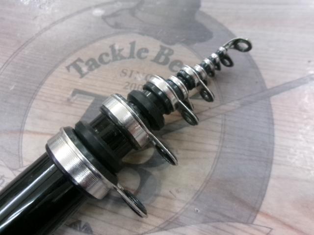 HSダイナミックISOT 2-53｜＠ベリーネット 日本最大新品中古釣具WEB