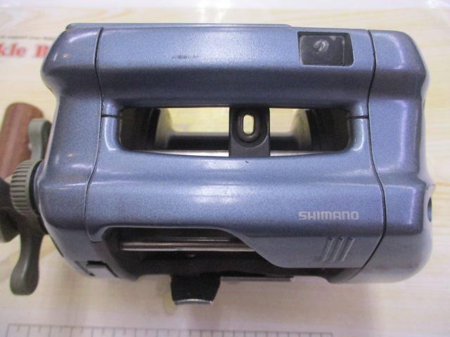 デジタナSLS電動丸 3000EV｜＠ベリーネット 日本最大新品中古釣具WEB