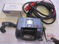 デジタナSLS電動丸 3000EV