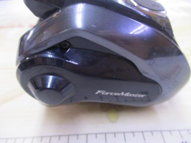 20フォースマスター 600DH